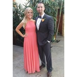 Meet your Posher, Trevor